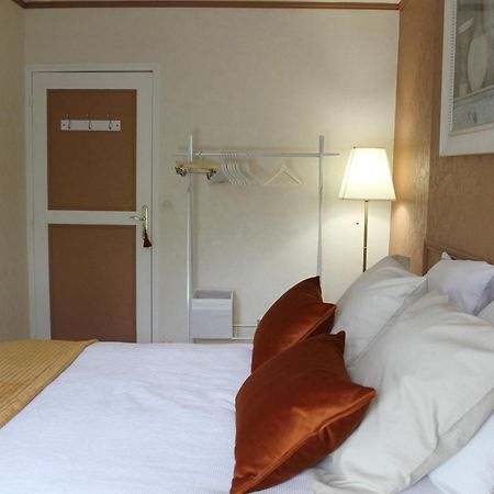 Chambres A La Maison Hermitage Aincourt Kültér fotó