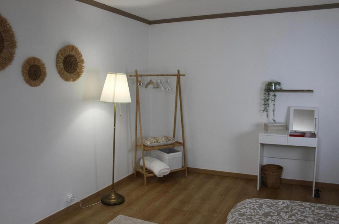 Chambres A La Maison Hermitage Aincourt Kültér fotó