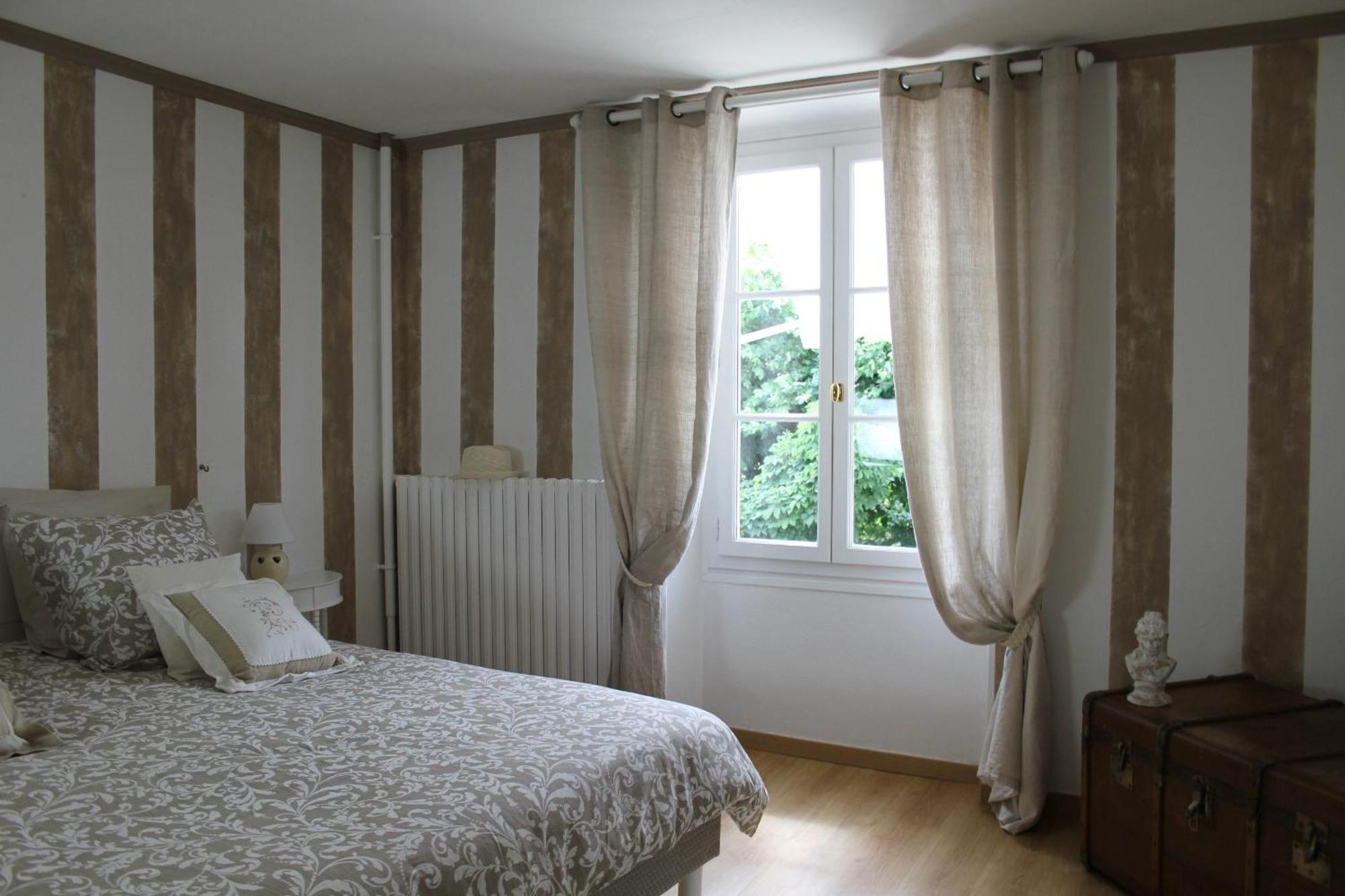 Chambres A La Maison Hermitage Aincourt Kültér fotó