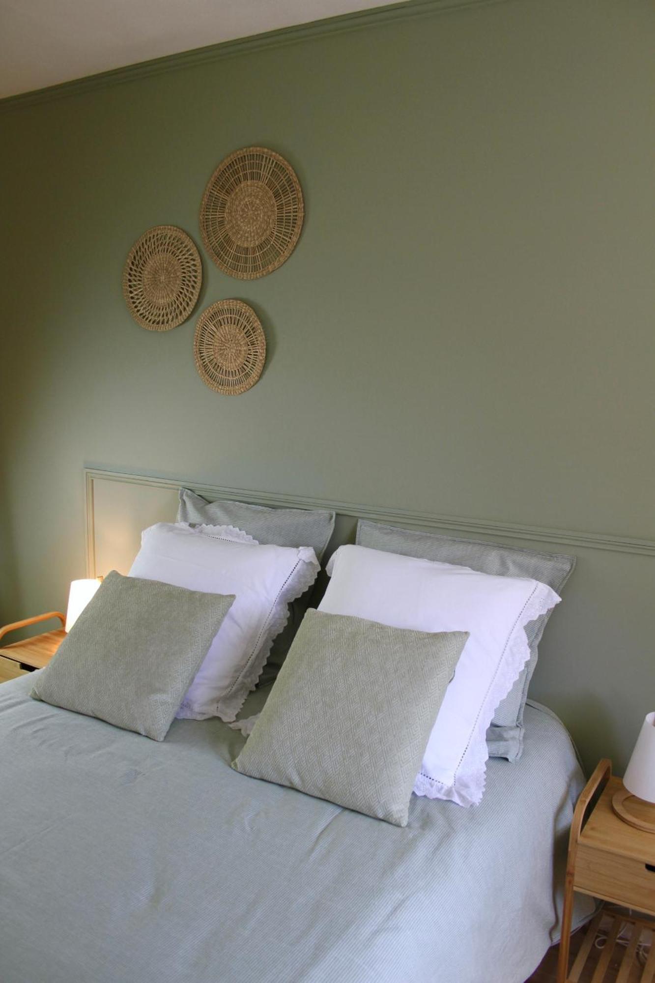Chambres A La Maison Hermitage Aincourt Kültér fotó